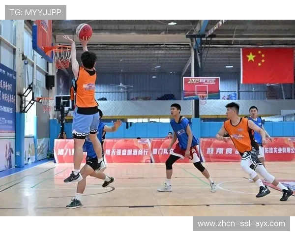 社区篮球赛事蓬勃发展，基层篮球氛围日益浓厚