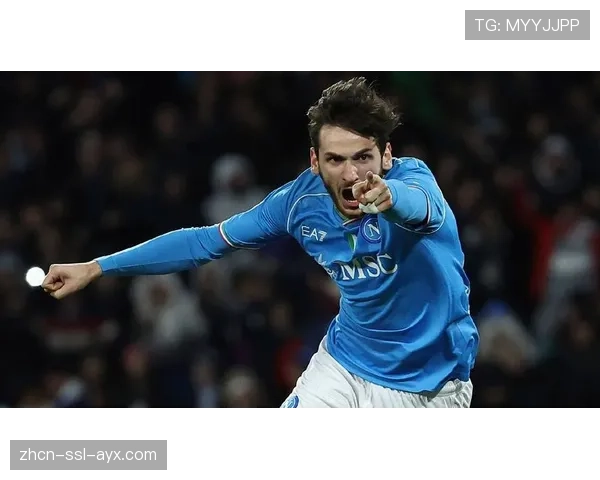 转会传闻：多家豪门关注那不勒斯中场克瓦拉茨赫利亚